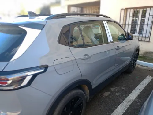 Volkswagen Tahru 2025 