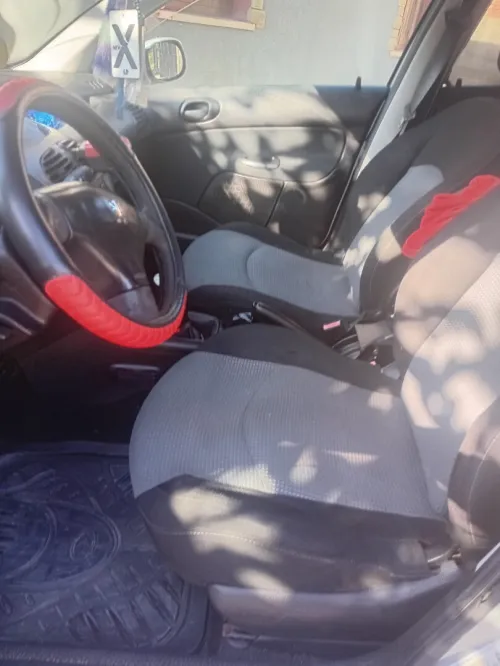 Peugeot 206 2005 206
