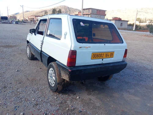 Fiat Panda 1984 