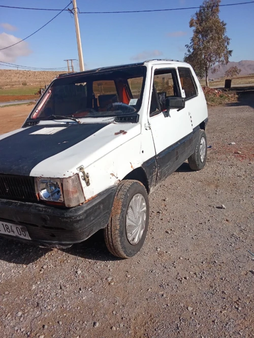 Fiat Panda 1984 