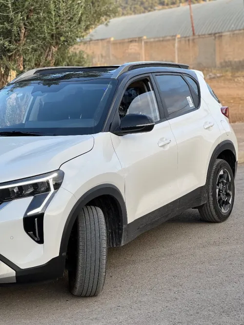 Kia Sonet  2025 Luxury full option