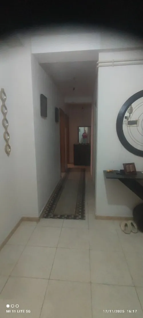 Vente Appartement F3 Oran Oran