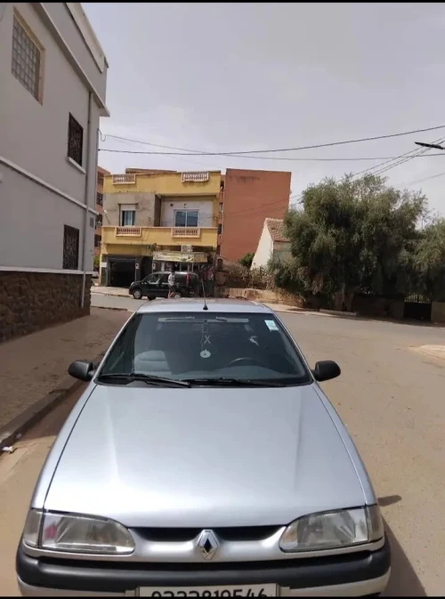 Renault 19 1995 0 Penture