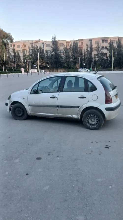 Citroen C3 2003 C3