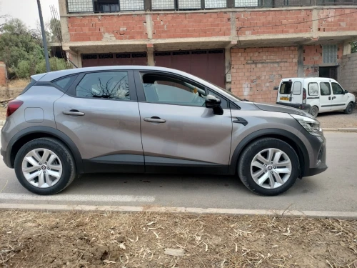 Renault Captur 2022 Captur