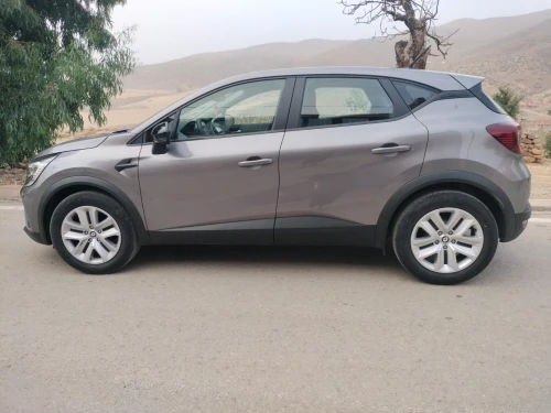 Renault Captur 2022 Captur
