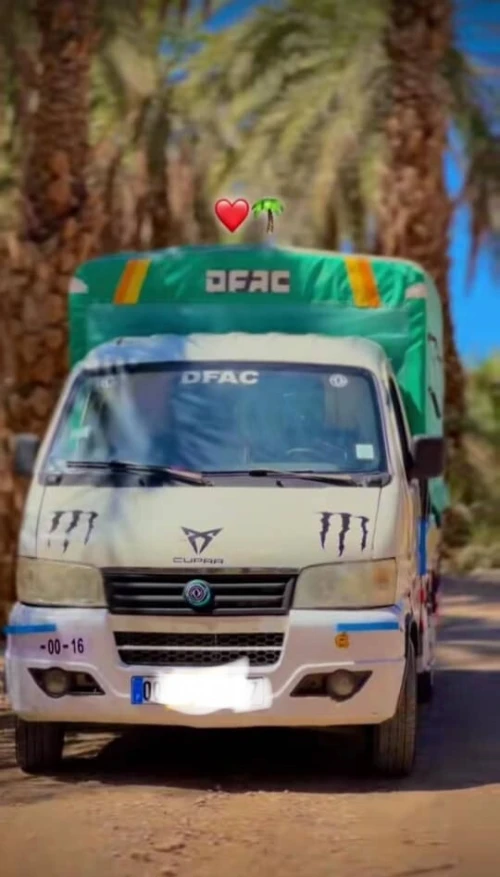 DFM Dfac 2013 
