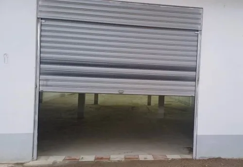 Location Hangar - Usine Khenchela Khenchela