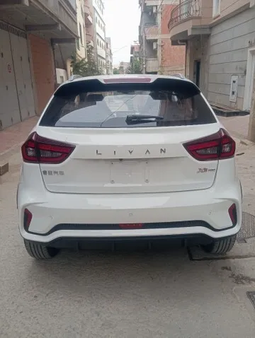 Geely GX3 PRO  2025 Full options