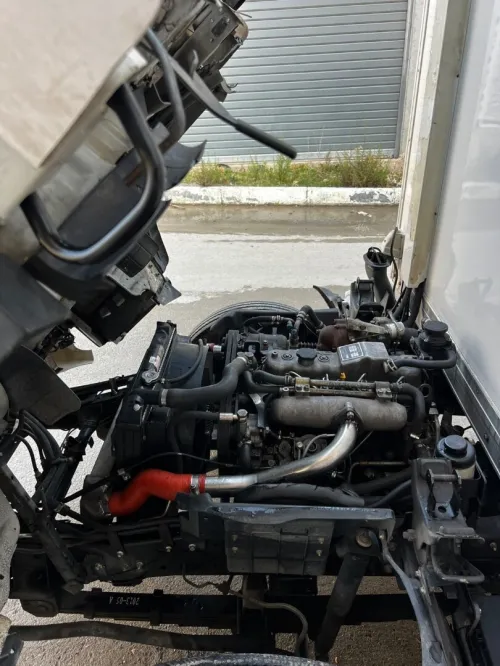 JAC 1040 2016