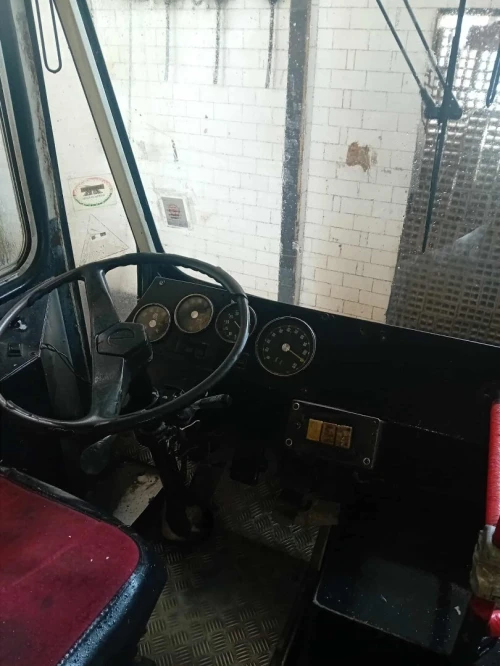 Sonacom 100v8 1989