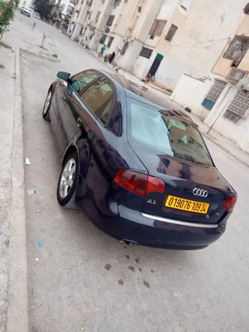 Audi A4 2009 