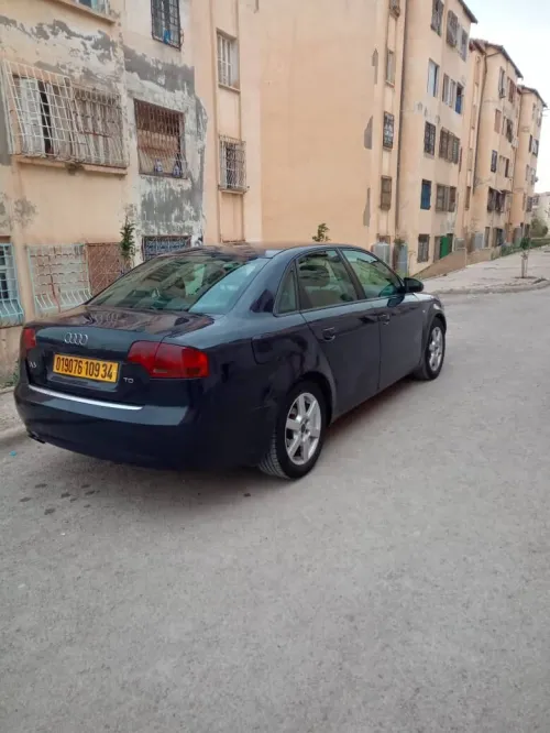 Audi A4 2009 