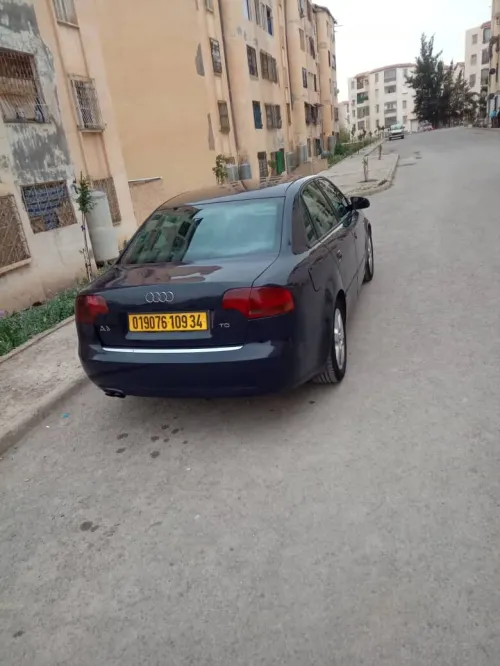 Audi A4 2009 