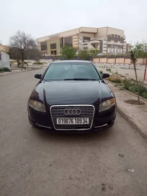Audi A4 2009 