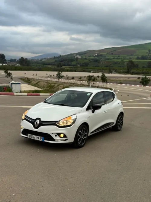 Renault Clio 4 2019 Limited 2