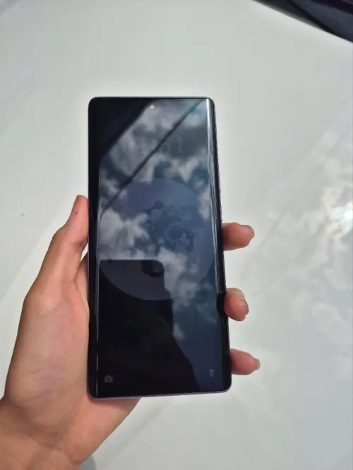 Infinix Infinix hot 50 pro plus