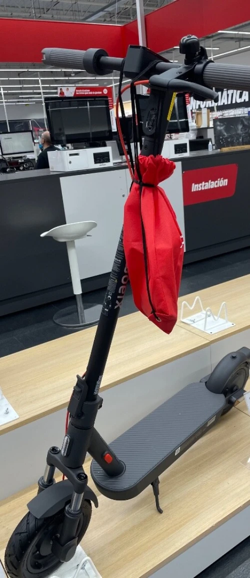 Trottinettes électrique Xiaomi 5