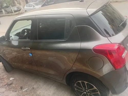 Suzuki Swift 2022 Swift