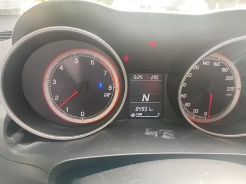 Suzuki Swift 2022 Swift