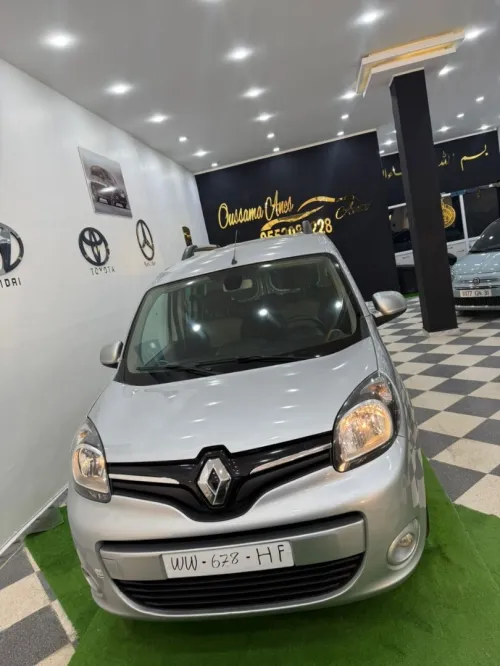 Renault Kangoo 2021 Privilège plus