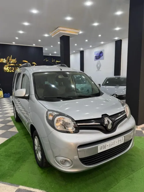 Renault Kangoo 2021 Privilège plus