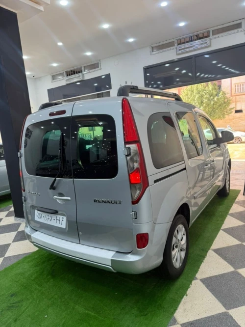Renault Kangoo 2021 Privilège plus
