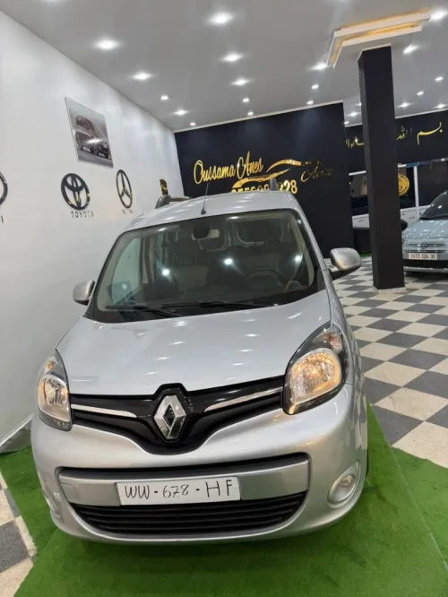 Renault Kangoo 2021 Privilège plus