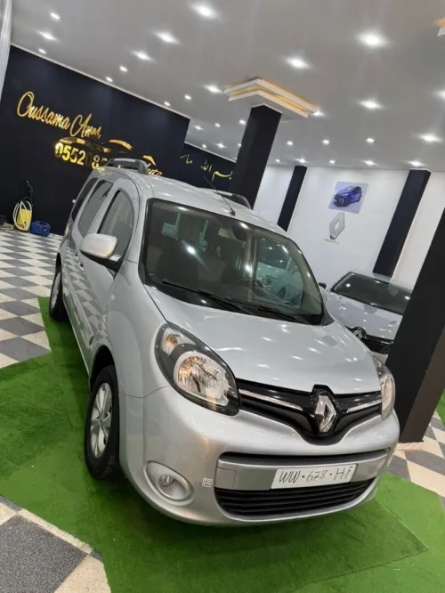 Renault Kangoo 2021 Privilège plus