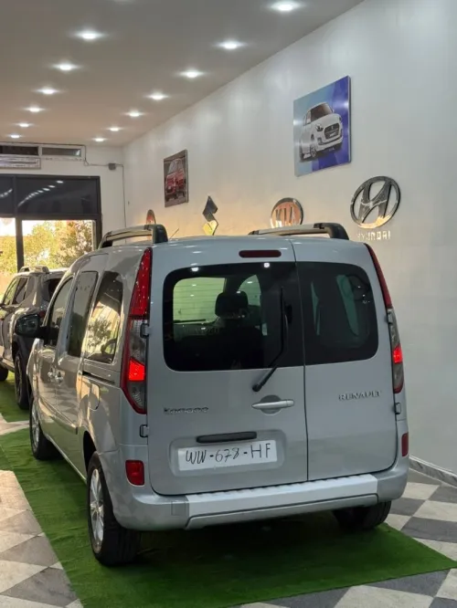Renault Kangoo 2021 Privilège plus