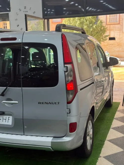 Renault Kangoo 2021 Privilège plus