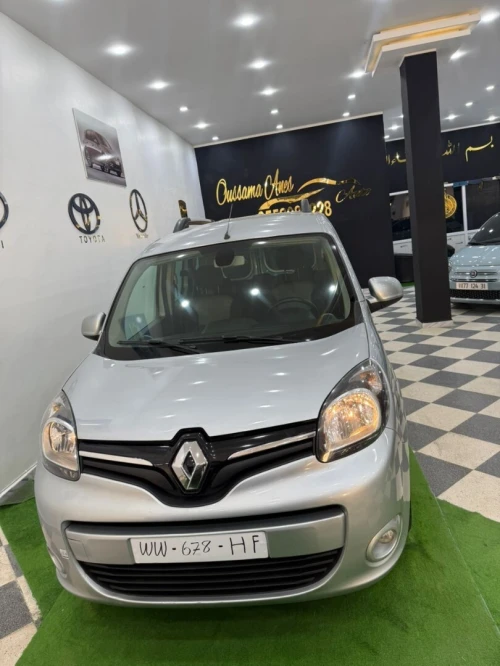 Renault Kangoo 2021 Privilège plus