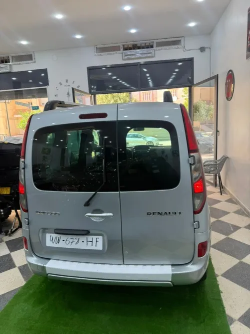 Renault Kangoo 2021 Privilège plus