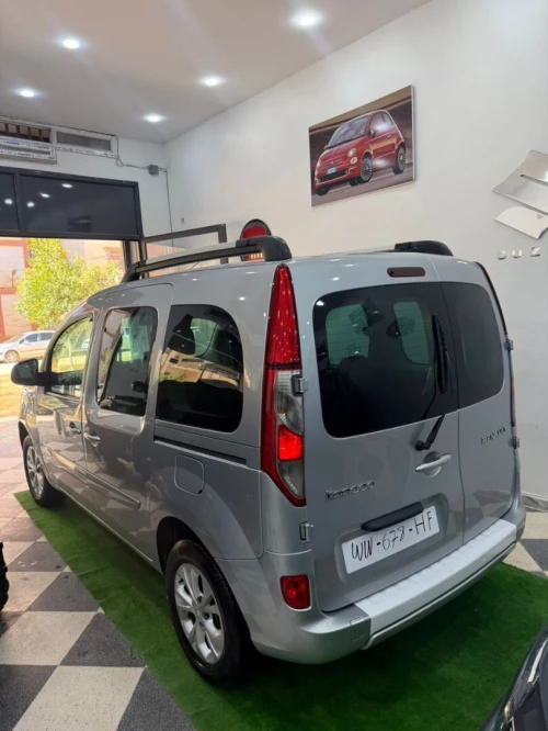 Renault Kangoo 2021 Privilège plus