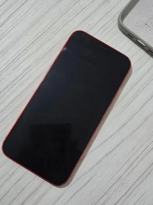 APPEL Iphone12