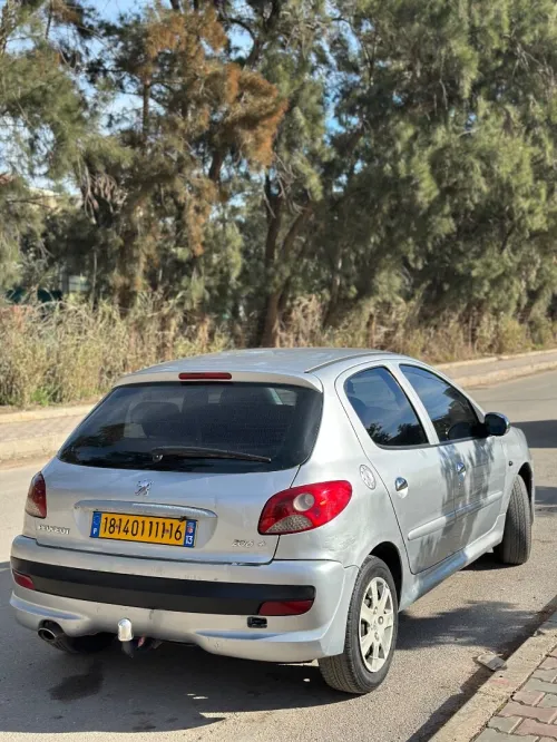 Peugeot 206 Plus 2011 206 Plus
