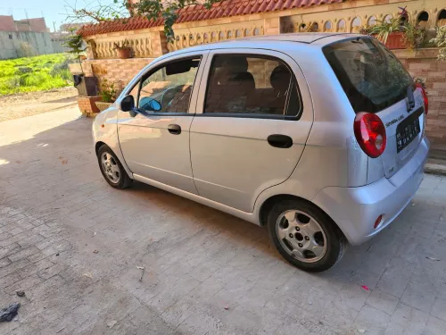 Chevrolet Spark 2013 