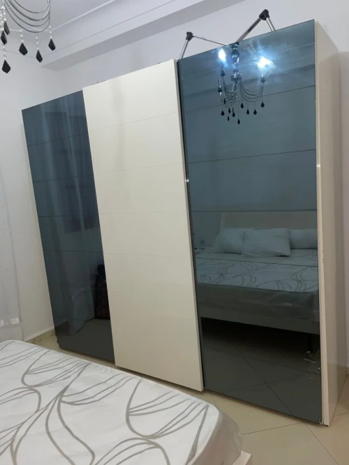 Chambre a coucher 