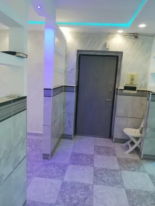 Vente Appartement F3 Alger Reghaia