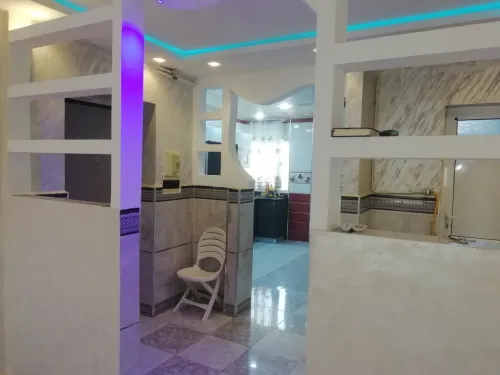 Vente Appartement F3 Alger Reghaia