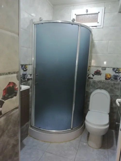 Vente Appartement F3 Alger Reghaia