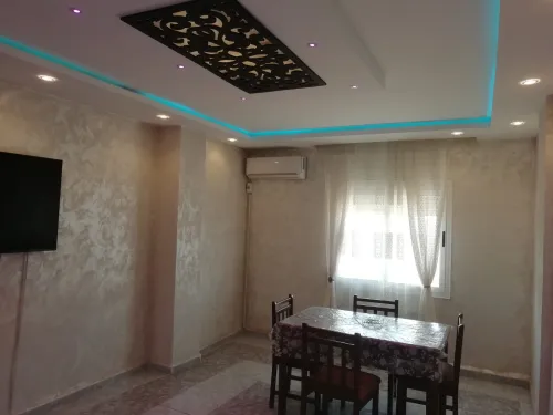 Vente Appartement F3 Alger Reghaia