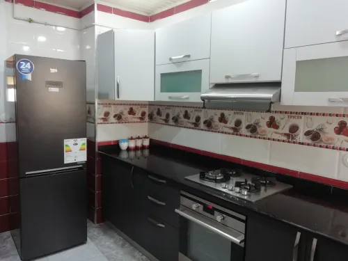 Vente Appartement F3 Alger Reghaia