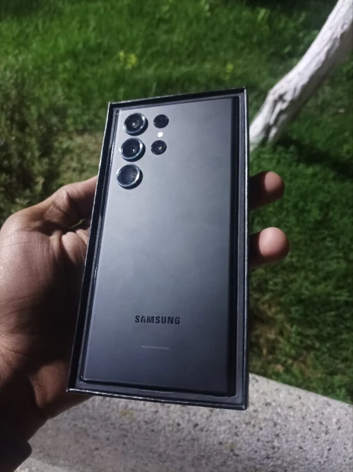 Samsung S23 ultra