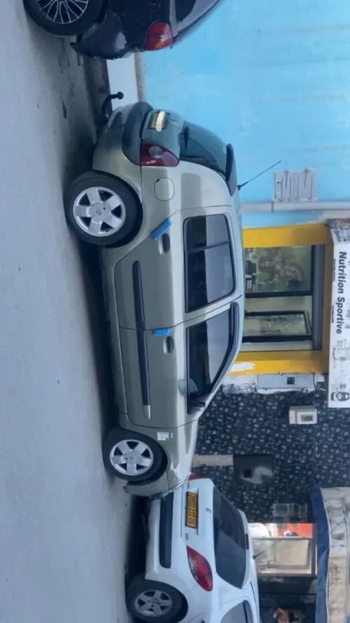 Renault Clio 2 2003 Clio 2