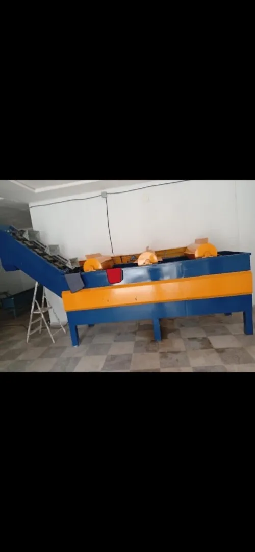 Matériel complet de reciclage neuf