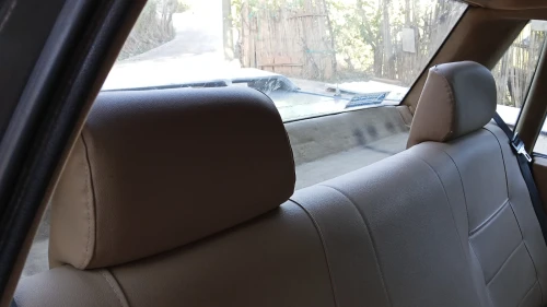 Volvo 760 1990 760