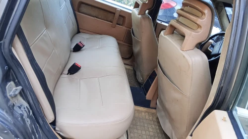 Volvo 760 1990 760