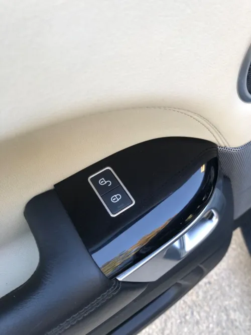 Land Rover Range Sport 2017 Range Sport
