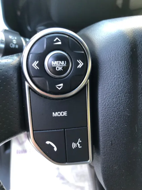 Land Rover Range Sport 2017 Range Sport